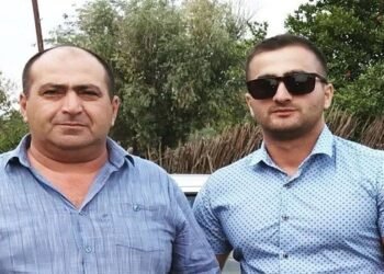 “Mixaylo” ləqəbli şəhidin atası vəfat etdi – Foto