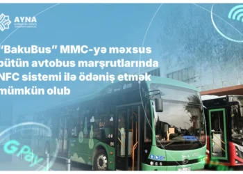 Avtobuslarda ödənişlərlə bağlı yenilik: bu gündən…