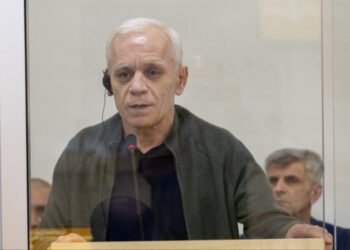 Mnatsakanyan son söz çıxışını yekunlaşdırdı