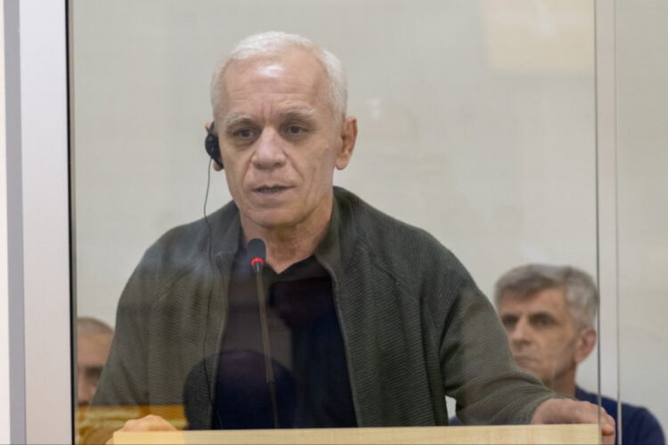 Mnatsakanyan son söz çıxışını yekunlaşdırdı