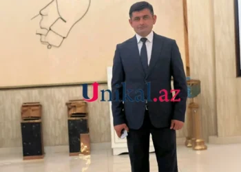 Müqabil Əbdülov vəfat etdi – FOTOLAR