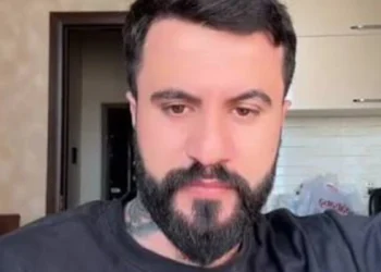 Nahid Nəsirov saxlanıldı