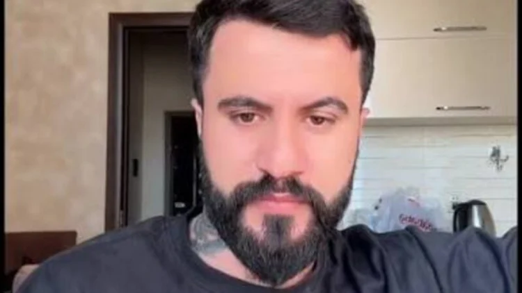 Nahid Nəsirov saxlanıldı