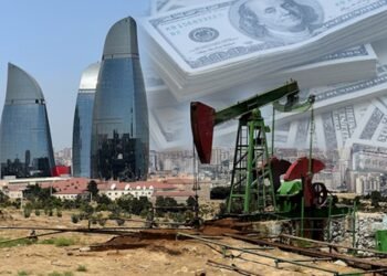 Azərbaycan nefti bahalaşıb