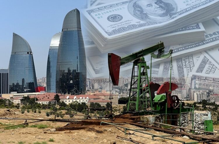 Azərbaycan nefti bahalaşıb