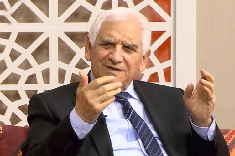 Nəriman Həsənzadənin son durumu açıqlandı