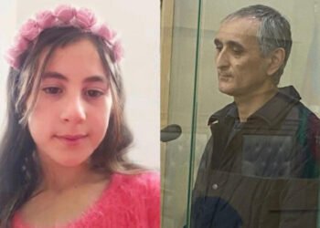 10 yaşlı Nərminin qətli: İlkinlə bağlı qərar verildi