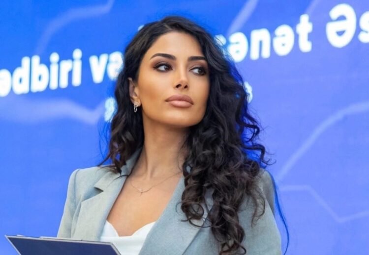 Tanınmış aparıcı “Metropoliten”dəki işindən buna görə ayrılıb