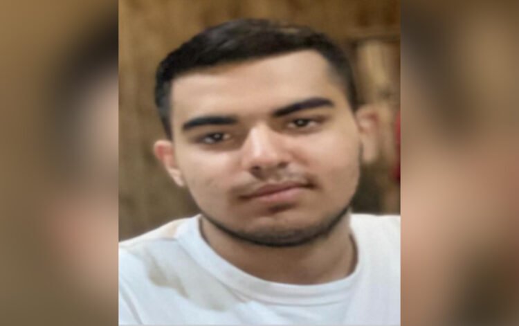 19 yaşlı oğlan faciəvi şəkildə öldü