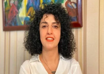 Nobel Sülh Mükafatı laureatı İranda həbs edildi