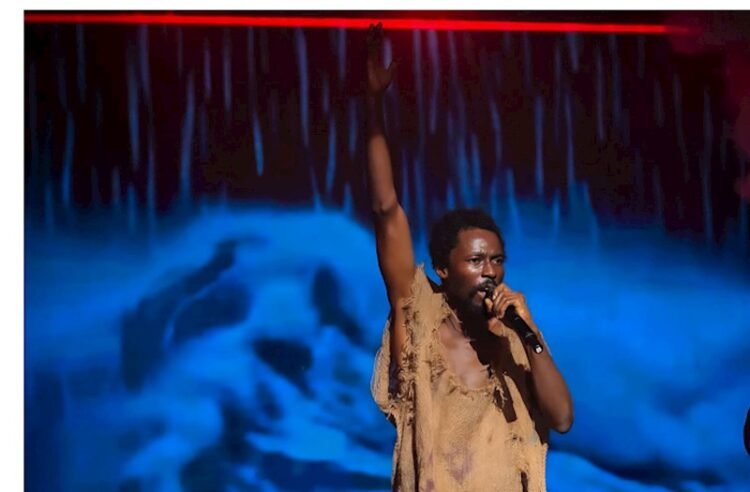 “Dünya dağılacaq” deyən saxta peyğəmbər yenidən peyda oldu — VİDEO