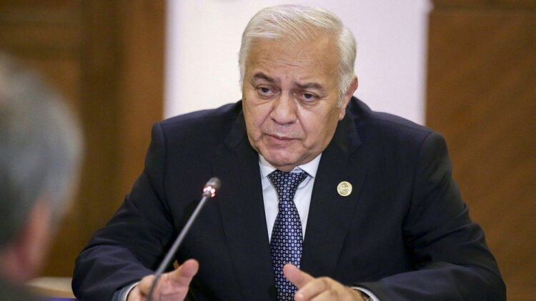 Oqtay Əsədovun qızı vəfat etdi: ölüm səbəbi…