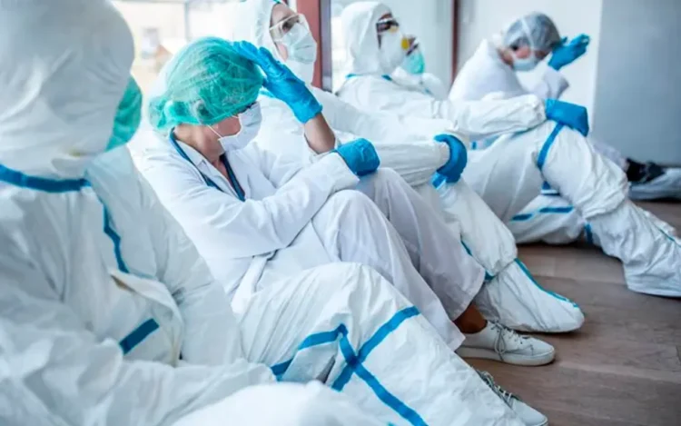 Nazirlik xəbərdarlıq etdi, ölkəyə yeni vaksinlər gətirildi – Növbəti pandemiya…