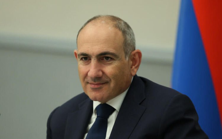 Paşinyan Azərbaycanın bu qərarına sevindi