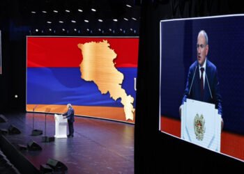 “Bunu deməyə çəkinirdim, amma Qərbi Azərbaycan…” – Paşinyandan ETİRAF