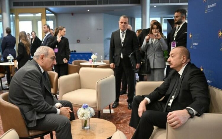 Ermənistan Əliyevin bu həmləsi ilə çalxalanır: Sərkisyan edibmiş, Paşinyan isə…