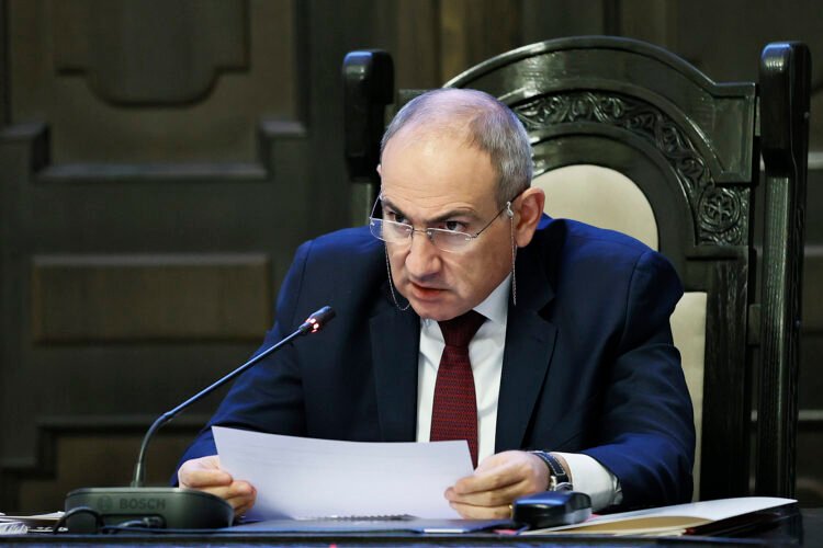 Zəngəzur dəhlizi üçün şirkət yaradılır – Ad açıqlandı