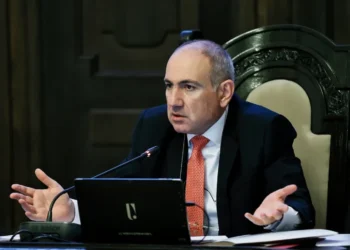 2026-cı ildə nə dəyişəcək? – Paşinyandan sərhədlərlə bağlı mesaj