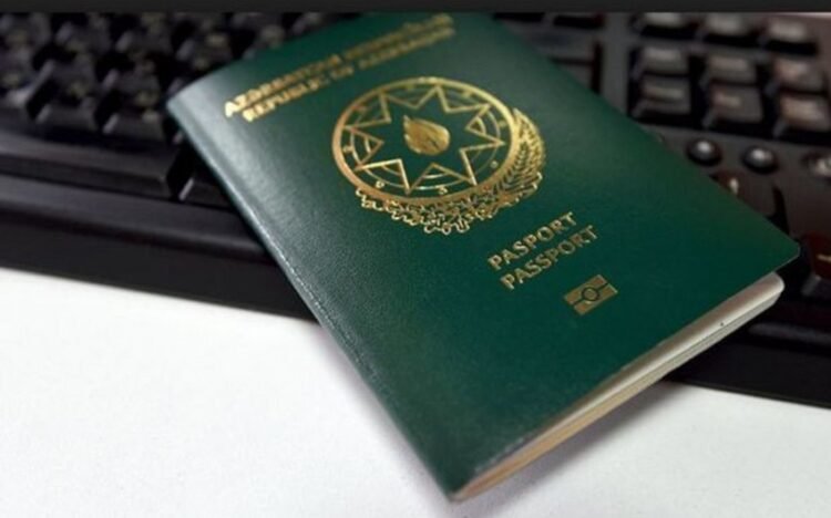 Şəxsiyyət vəsiqəsi, pasport və sürücülük vəsiqəsi ilə bağlı YENİLİK