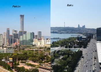 Çin regionda ən çox yatırımı Azərbaycana edib – EDB
