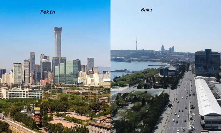 Çin regionda ən çox yatırımı Azərbaycana edib – EDB