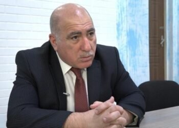 Pənah Hüseyn buna görə istefa verib – Səbəbini özü açıqladı