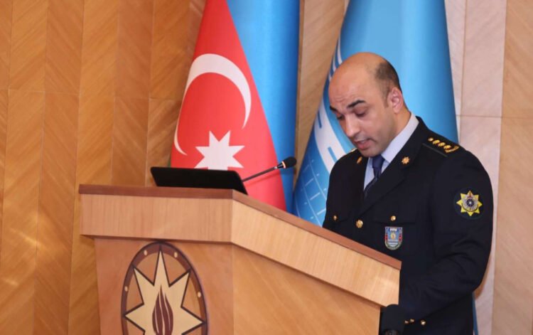 Pərviz Qədirov vəzifəsindən azad edildi – SƏBƏB