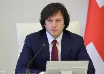 Azərbaycanın yük maşınlarına maneələr yaradılır? – Kobaxidze aydınlıq gətirdi