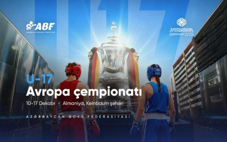 Avropa çempionatı: Azərbaycan millisinin heyəti açıqlandı – kimlər rinqə çıxacaq?