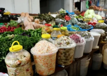 Bu turşuları almayın – Ekspertdən ÇAĞIRIŞ