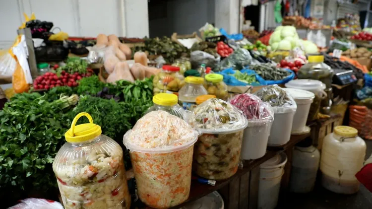 Bu turşuları almayın – Ekspertdən ÇAĞIRIŞ