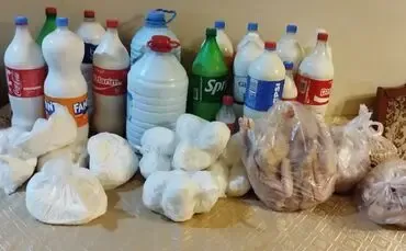 Xeyirli bildiyimiz kənd südü əslində zərərlidirmi? – Ekspert DANIŞDI