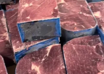 Kub formasında satılan ətlər təbii olmaya bilər – XƏBƏRDARLIQ