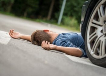 Bakıda 16 yaşlı oğlan faciəvi şəkildə öldü