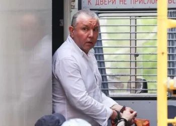 Rusiyalı polkovnik rüşvət alıb Azərbaycana qaçdı