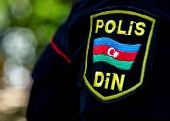 Polis gücləndirilmiş iş rejiminə keçdi – VİDEO