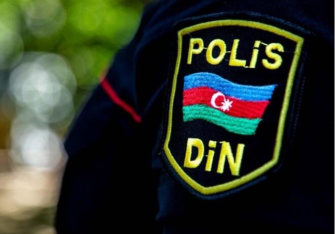 Polis gücləndirilmiş iş rejiminə keçdi – VİDEO