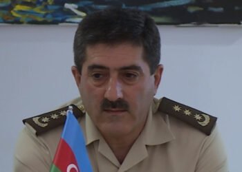 Şeyxin polkovnik qohumuna vəzifə verildi