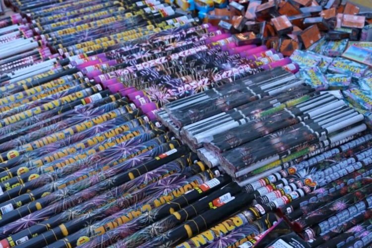 DİN pirotexniki vasitələrlə bağlı müraciət etdi – VİDEO