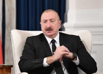 Səhiyyə sistemi yeni inkişaf mərhələsinə qədəm qoyub – İlham Əliyev