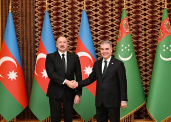 İlham Əliyev Türkmənistana getmir – Səbəbini açıqladı