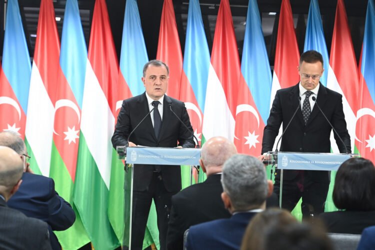 XİN: Macarıstan və Azərbaycan arasında əldə olunan razılaşmalar ikitərəfli əməkdaşlığı daha da gücləndirəcək