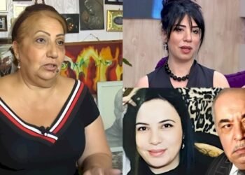 Yaşar Nurinin qara günlər yaşayan ailəsinə hücum