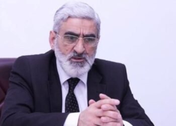 Sumqayıtda meyiti aşkarlanan 18 yaşlı gənc Mirmahmud Mirəlioğlunun nəvəsidir – YENİLƏNİB