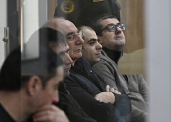Ermənilərin məhkəməsində Şuşa döyüşü ilə bağlı yeni detal üzə çıxdı