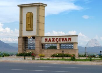 Naxçıvanda Zəfər Parkı salınacaq