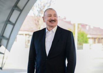 Siyasətdə İlham Əliyev üslubu