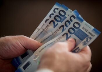 Maaşlar ayda iki dəfə veriləcək