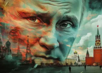 Putinin Ukraynaya hücum və Qafqaz haqda məxfi söhbəti yayıldı – FOTOFAKT