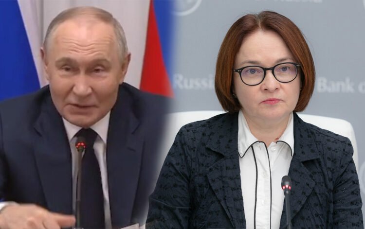 Putin ondan iclaslara tez-tez qatılmağı xahiş etdi – VİDEO